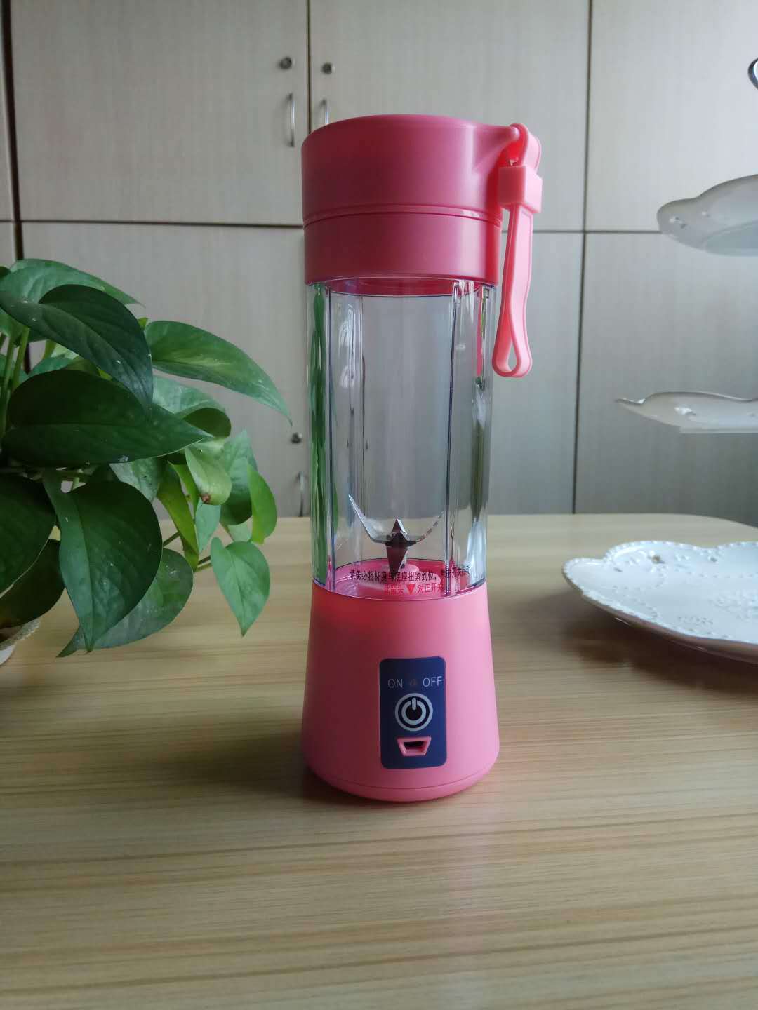 JuicyPro™ Blender