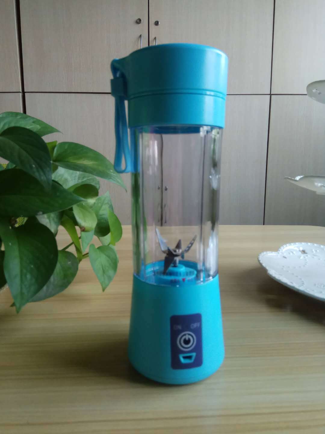 JuicyPro™ Blender
