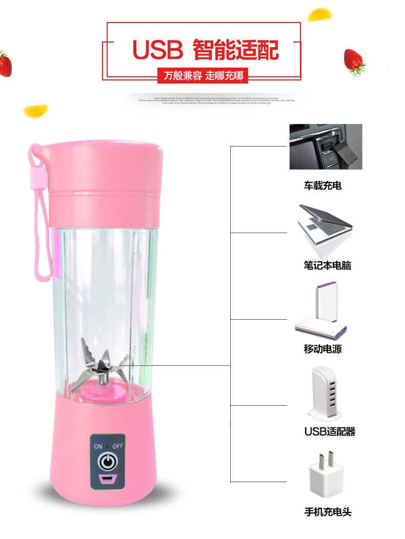 JuicyPro™ Blender